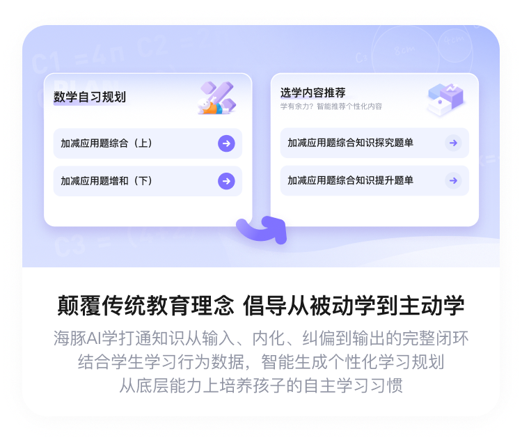 颠覆传统教育理念 倡导从被动学到主动学