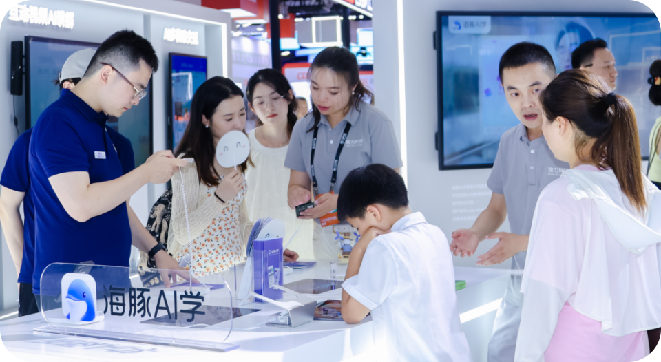 让会学习的人做懂学习的产品